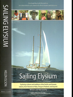 cover image of Sailing Elysium